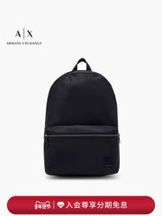 [Yeni il hədiyyəsi] ARMANI EXCHANGE Kişilər üçün İdman Böyük Tutumlu Bel Çantası (Rəsmi)