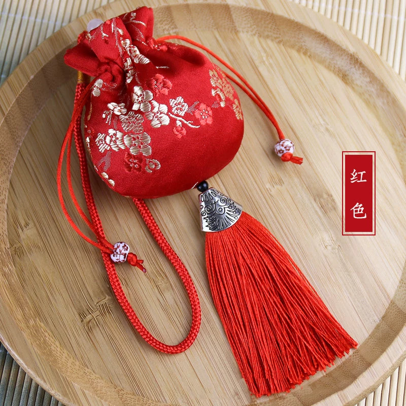 Əjdaha Qayıq Festivalı gavalı çiçəyi lanyard qotaz kisəsi kisə boş çanta naxışlı pul kisəsi krujka kisəsi avtomobil asqı hadisəsi hədiyyəsi