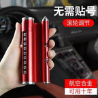 Avtomobil Metal Alaşımlı Dayanma İşarəsi Avtomobil Hərəkət edən Neytral Naviqasiya Ətiri Sınıq Pəncərə Təhlükəsizlik Çəkisi Müvəqqəti Dayanacaq Nömrəsi