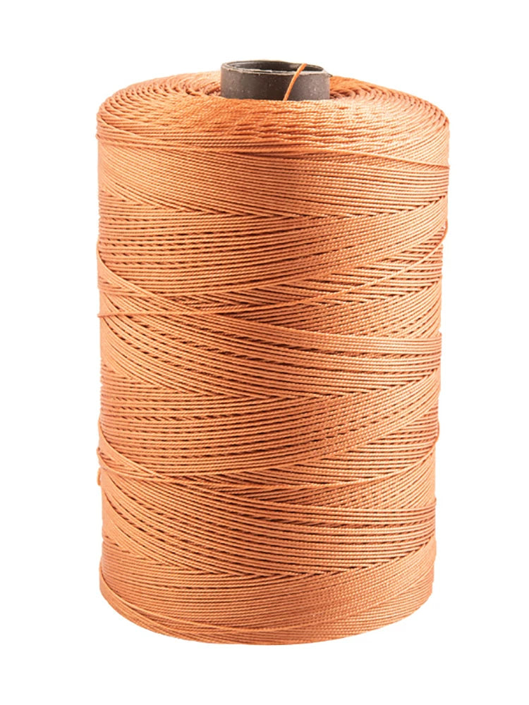 Qalın neylon üst ayaqqabı sapı, ayaqqabı təmiri təkər sapı, mühəndis sapı ipi, neylon sap sapı, xüsusi sap, aşınmaya davamlı uçurtma sapı
