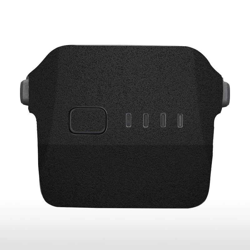 Meibentang DJI aksesuarları üçün uyğundur qoruyucu film DJI stiker karbon fiber tutqun 3M
