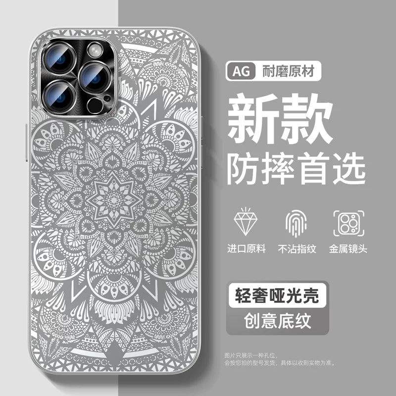 Apple iPhone 16 Pro, yeni iPhone 15 Pro Max linza halqası metal, 14 Plus premium hiss, 13 Pro naxışı, 12 Mini mat örtük, 11 Light lüks XS soyuducu qoruyucu korpus üçün uyğundur.