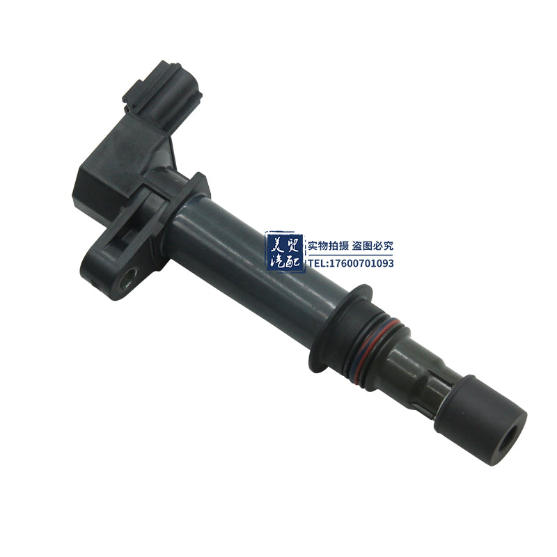 Compatible with Jeep Wrangler, Grand Cherokee ignition coil, Compass, Cherokee, Dodge Journey high voltage coil