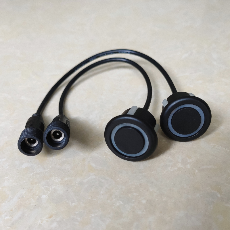 Qizhen General Motors, Yongtai və Dongfeng Peugeot PEUGEOT Sensorlu Toqquşma Əleyhinə Gözlər üçün 20 mm-lik Avtomobil Geriyə Sürmə Radar Sensorları