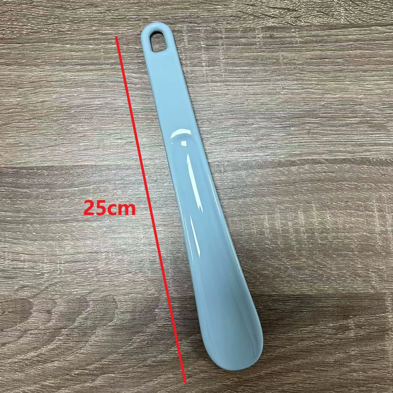 Yeni plastik tənbəl ayaqqabı artefaktı, yığcam məişət ayaqqabı qaldırıcısı, portativ yaradıcı ayaqqabı çəngəl, sadə müasir ayaqqabı buynuzu