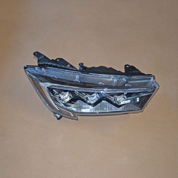 Chery original Jetour X90 headlight set, X95 headlight and daytime running light set, Jetour headlights