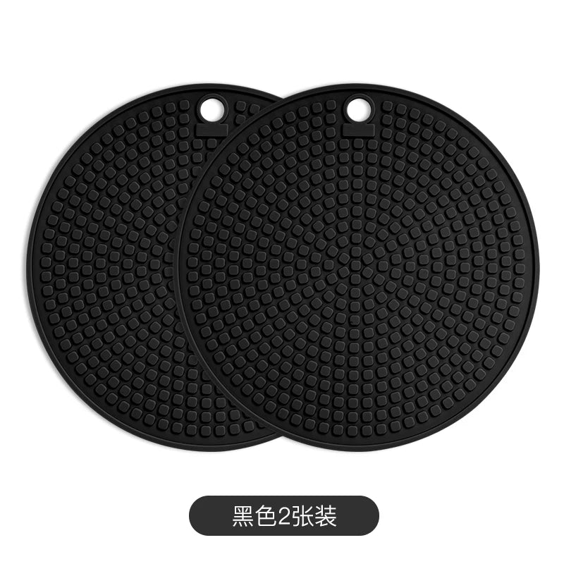 onlycook silikon izolyasiya mat yemək masası yanmağa qarşı həsir məişət güveç döşəyi placemat sahil gəmisi qabı həsir sürüşməyən istiliyədavamlı mat