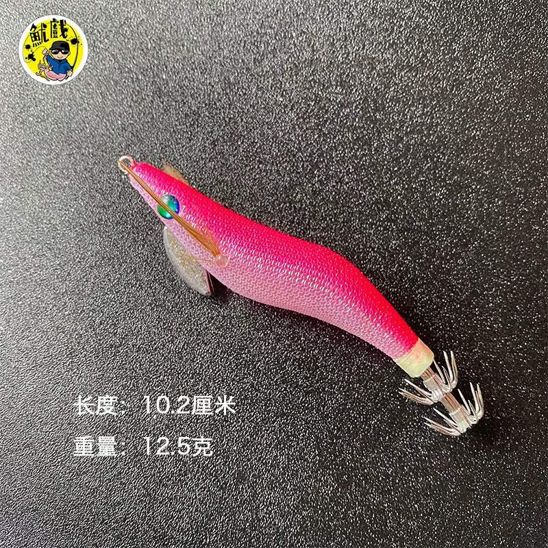 Squid play parlaq üzük muncuq ağac karides gecə balıqçılıq zərbə borusu kalamar qarmaq raket kalamar kiçik boru yumşaq ipək gül budağı yem ağac 1,5--3,5