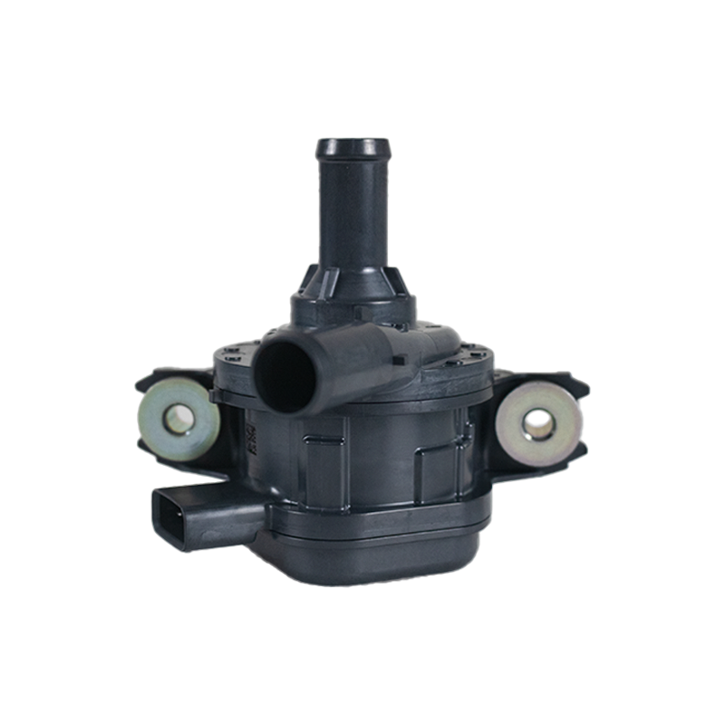 Changan compatible original CS75 electronic assisted water pump, turbine water pump, water-cooled booster motor, original spare parts.
