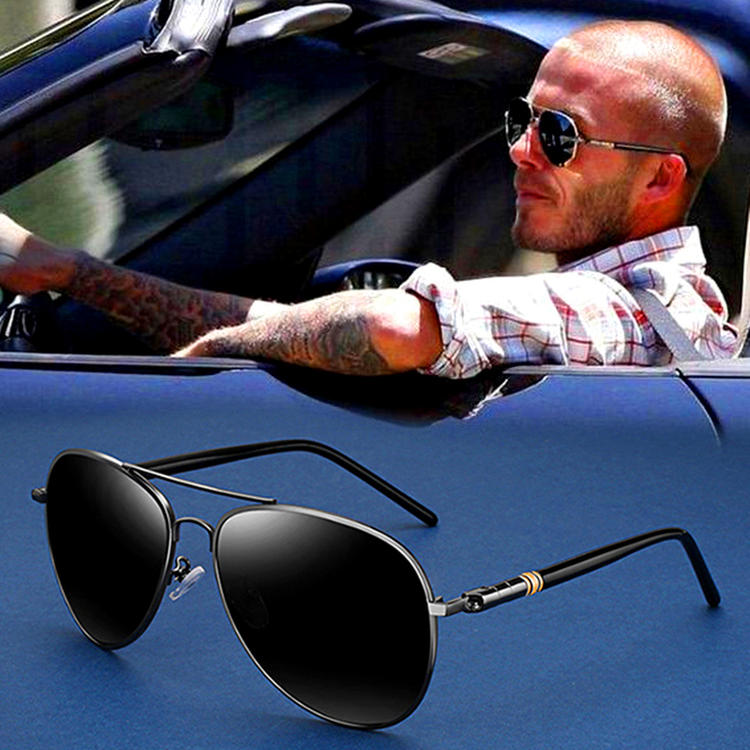 Driving HD kişilər üçün polarizasiyalı gün eynəkləri, sürücü qurbağası eynəkləri, gündüz və gecə eynəkləri, balıq ovu üçün gün eynəkləri, rəng dəyişən gün eynəkləri
