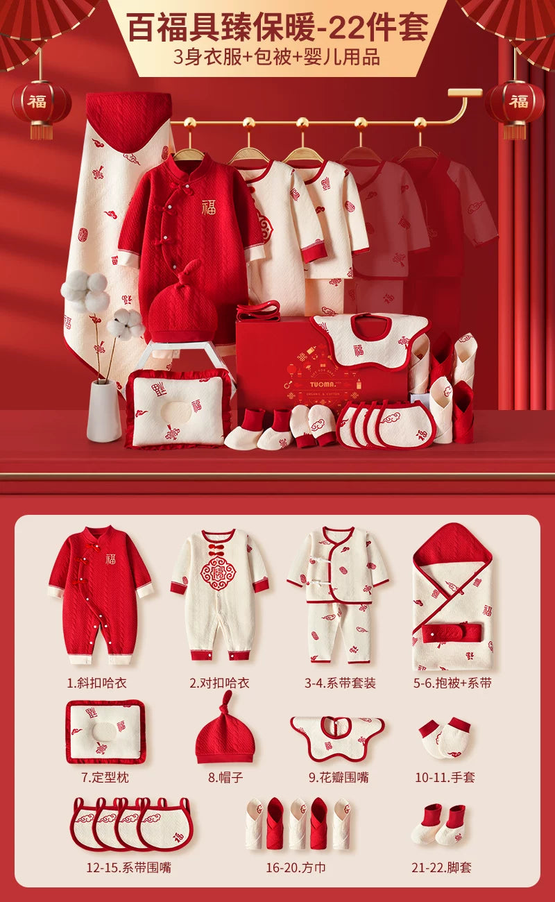 Körpə geyimləri, yeni doğulmuş körpələr üçün hədiyyə dəstləri, payız və qış dəstləri, yeni doğulmuş körpələr üçün hədiyyələrin tam kolleksiyası, dolunay şənlikləri və daha çoxu.