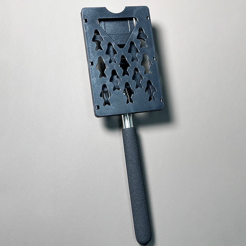 Ahtapot Kartı Əlverişli Gadget Çıxarılan Dayanacaq Toll Station Kart Cihazı Mobil Saxlama Cihazı Kart Klipi Maşın Dayanacaq Saatı Çubuğu