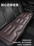 Alman Avtomobil Oturacaq Yastığı Avtomobil Oturacaq Yastığı Bütün Mövsümlərə Uyğundur Avtomobil Əsas Sürmə Tək Parçalı Avtomobil Arxa Paspasları