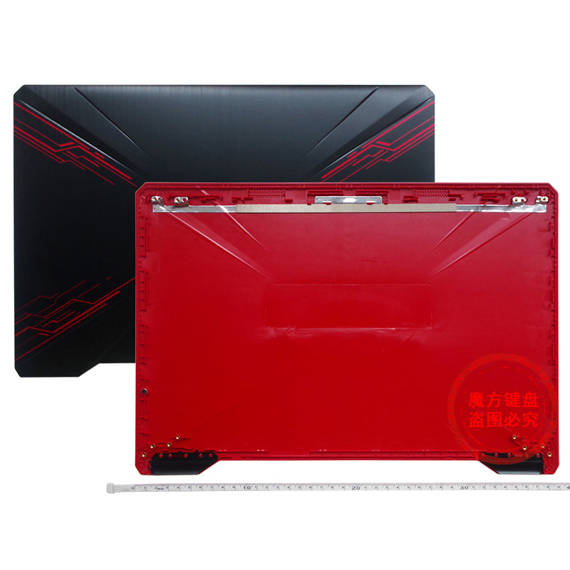 ASUS FX80G ekran oxu FX504G/GD klaviaturası FZ80G ZX80 A/B/C/D shell MW504G üçün uyğundur