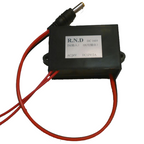 AC Ac24v - DC Dc12v5v9v Nəzarət Kamerası Optik Ödənişçi Suya davamlı Güc Adapter