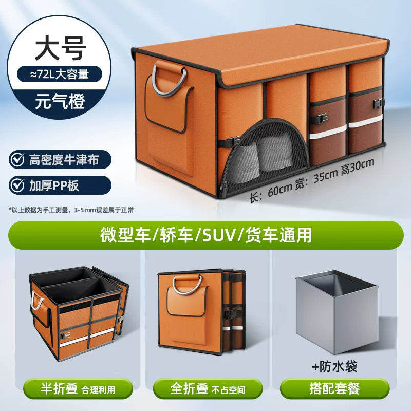 Mazda 3 Axela, Mazda 6 Atenza, CX30, CX4, CX5, CX50 baqaj saxlama qutusu