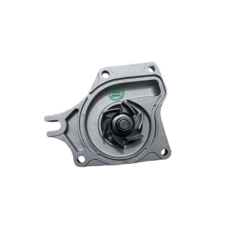 Applies to Mazda 2, Mazda 3, Axela and Fiesta 2009-2012 models: engine water pump assembly and cooling water pump.