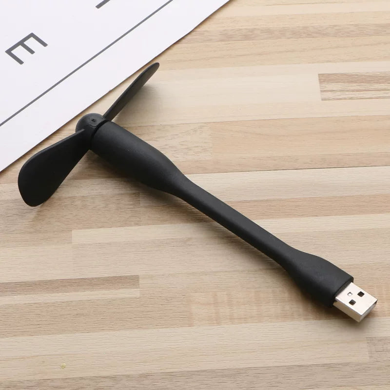 usb kiçik ventilyator mini portativ yüksək külək enerjisi bankı elektrik ventilyatoru birbaşa ştepsel portativ kompakt noutbuk iş yataqxanası ofis səssiz usb rozetkası elektrik əl mobil şarj cihazı