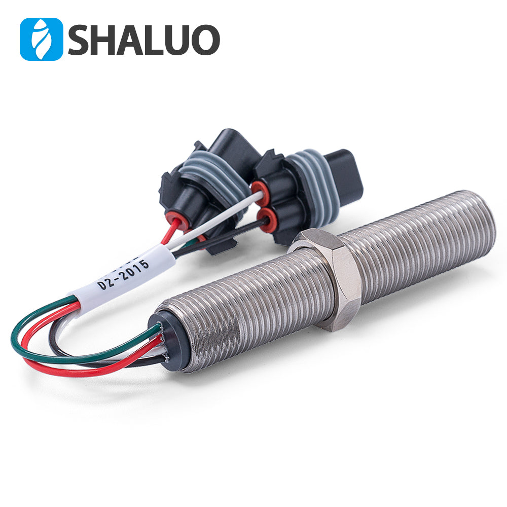 Cummins MSP6732C pikap müqaviməti magnetoelektrik sürət sensoru