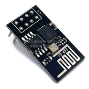 ESP8266 seriyalı WIFI simsiz modulu WIF ötürücü simsiz modul ESP-01 ESP-01S