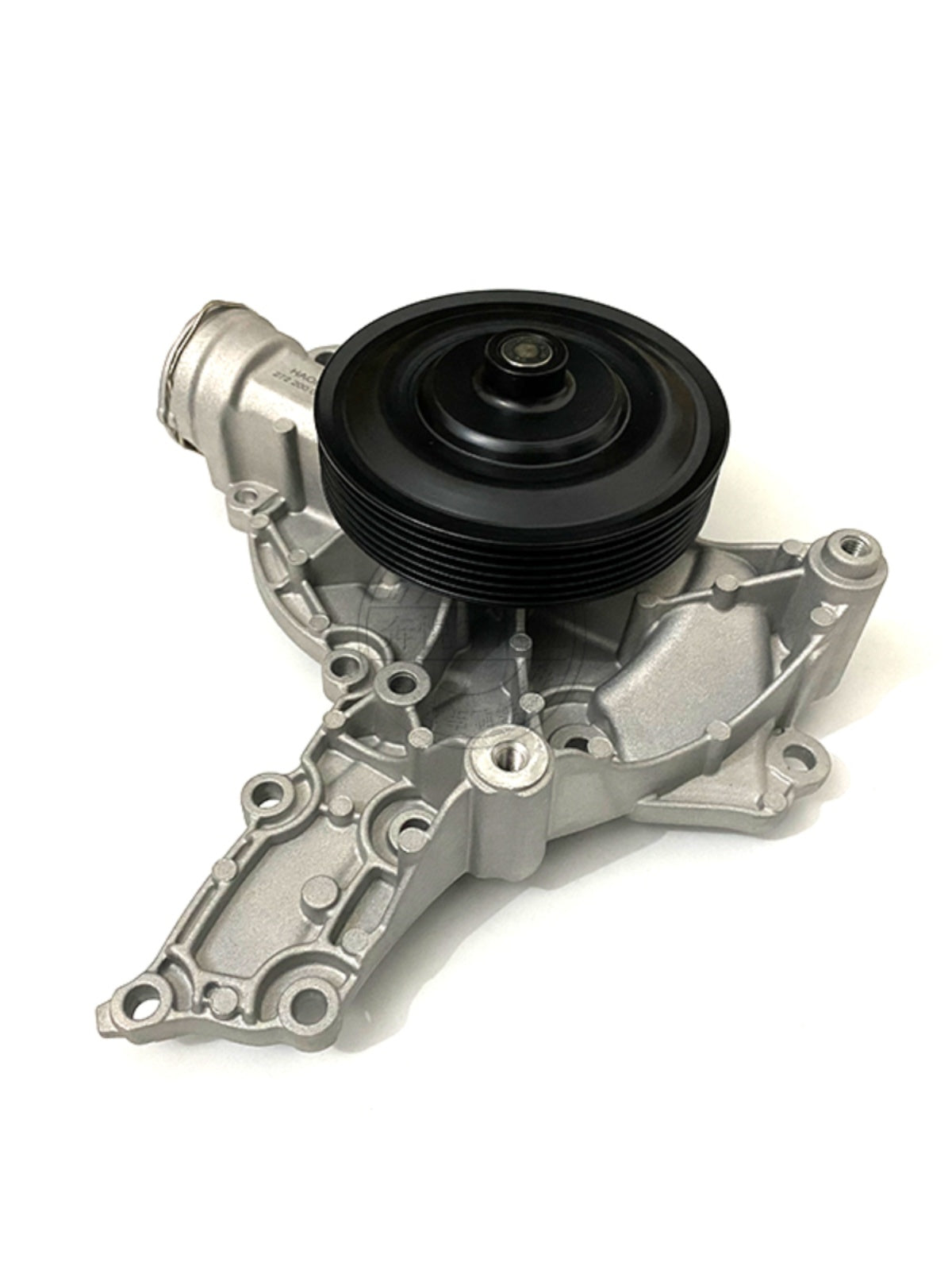 Suitable for Mercedes-Benz ML-Class M272 engine W164 cooling ML300 320 350 400 500 water pump pads