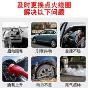 The Nissan Qashqai ignition coil is suitable for high voltage coil factory upgrade to increase the power and performance of the vehicle.