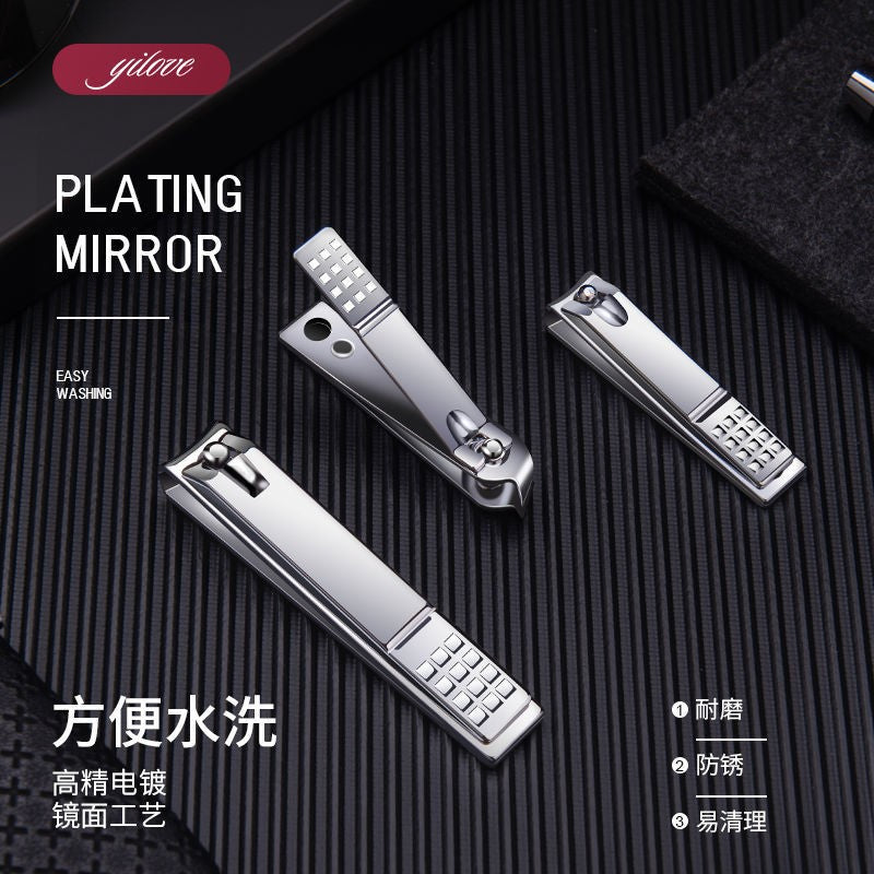 Dırnaq qayçı dəsti, tam dırnaq qayçı dəsti, bucaqlı dırnaq kəlbətini, pedikür alətləri, qulaq təmizləyici alətlər, qulaq çubuqları.