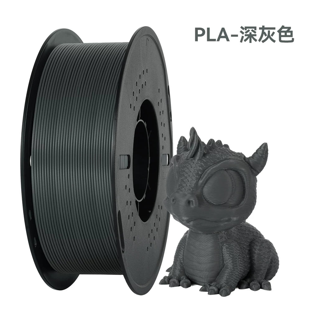 3d çap məmulatları pla 3d printer istehlak materialları 1KG abs3D çap qələmi qraffiti FDM materialı 1.75mm