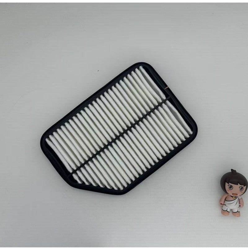 C213P is compatible with air filters for JAC Refine M3, Conqueror Kaiyi V7 (1.5, 1.6, 1.8).