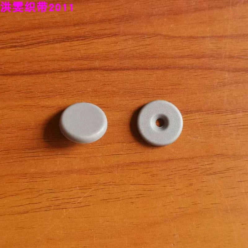 Avtomobil Təhlükəsizlik Kəmərinin Rəngini Dəyişdirən Uyğun Limit Toqqası Yerləşdirmə Tokası Bolt Sürüşməyən Düymə İsti ərimədən Əllə Quraşdırma