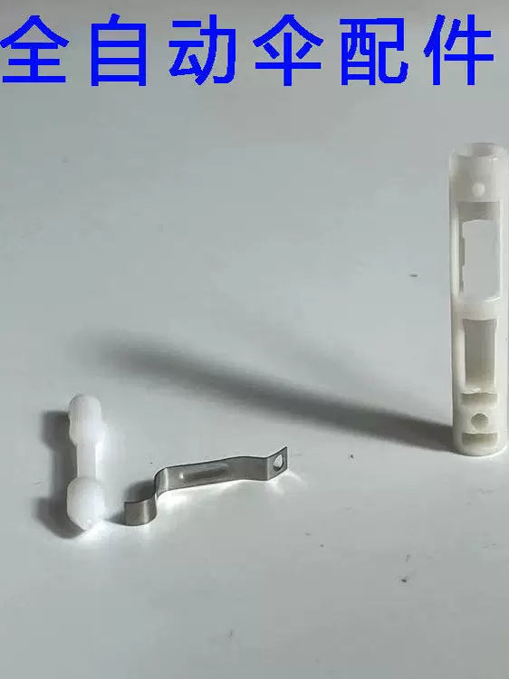 Tam avtomatik çətir təmiri, çətir aça bilmir, konus başlığı qırılıb, avtomatik çətir aksesuarları, çubuq və kanat hissələri