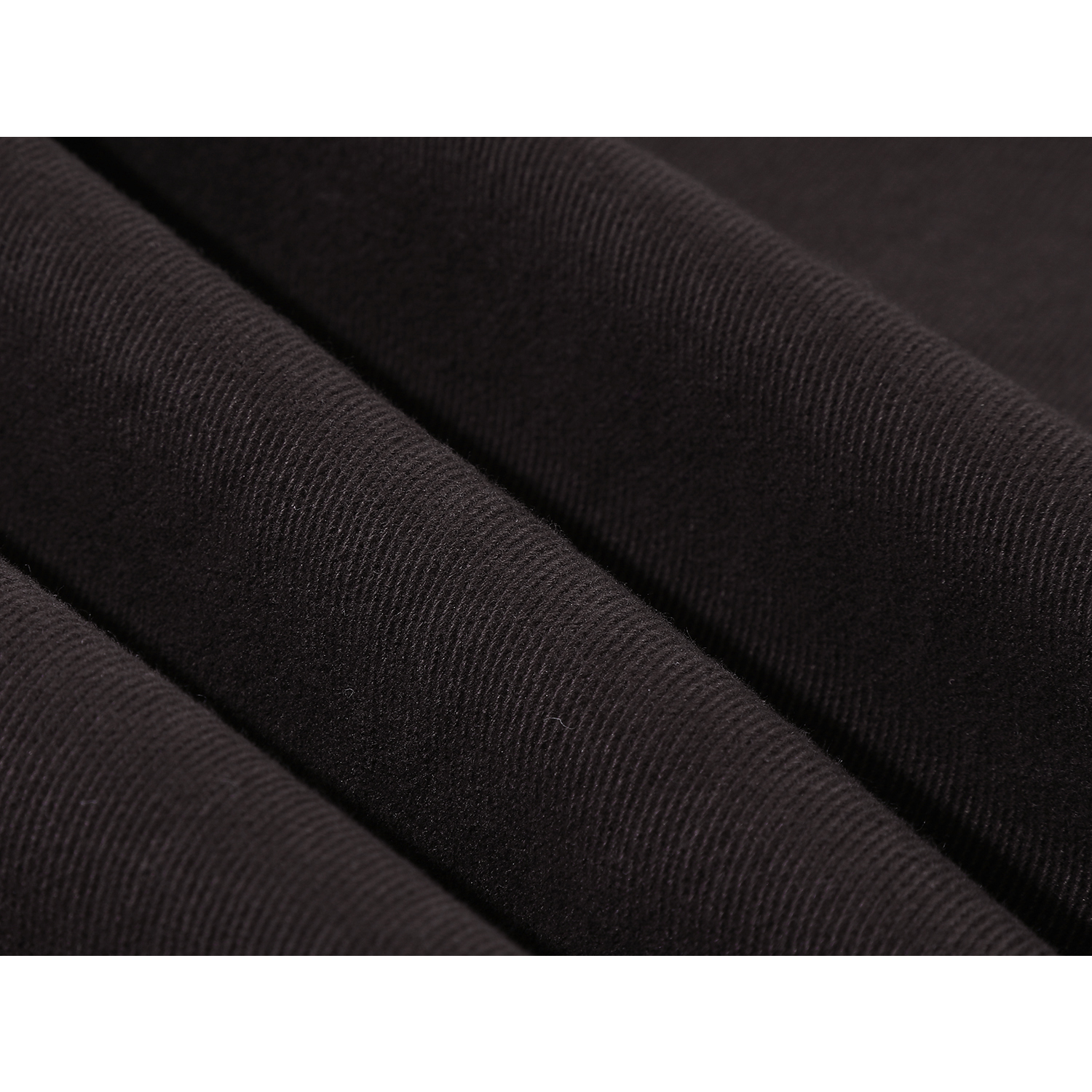 Cholisa 2026 Populyar Qəhvəyi Qadın Şalvarları, Yaz və Payız Retro Düz Ayaqlı Cins Şalvarlar, Qış Boş Geniş Ayaqlı Şalvarlar