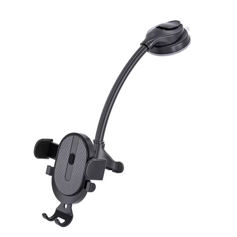 Sucker Car Phone Holder Mount Stand GPS Phone Mobile Cell