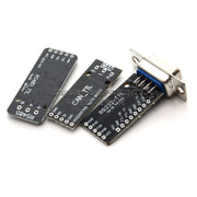 RS232 RS485 CAN - TTL rabitə modulu serial port modulu CAN modulu sənaye dərəcəli