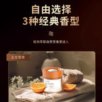 Avtomobil Aromaterapiyası 2025 Yeni Gəliş Qalıcı Ətir Bərk Balzam Yüksək Dərəcəli Avtomobil Ətri Təmizləyici Hava Qoxunu Çıxarır