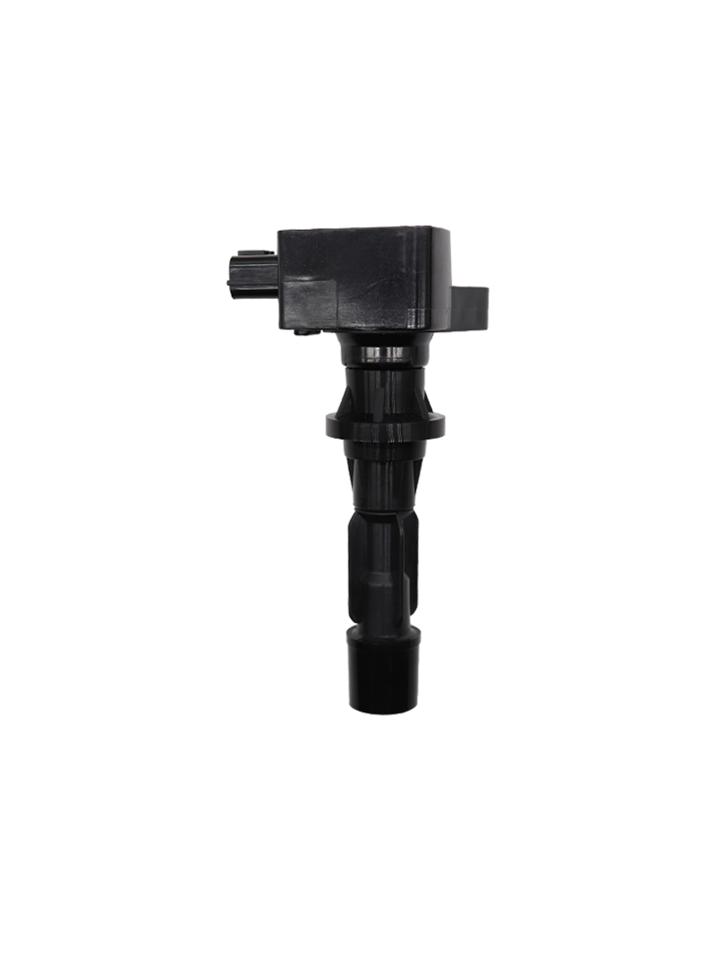 Mazda 368 ignition coil, high voltage coil suitable for Ruiyi CX457, Mazda 5 CX-3, Axela and Besturn B70.