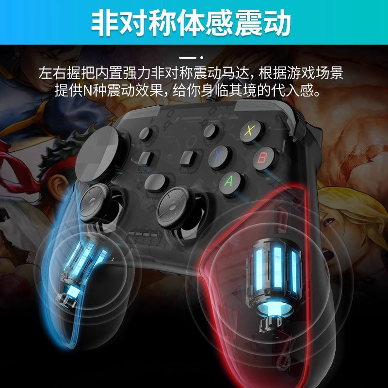 Hisense Xiaomi LeTV proyektoru Chuangwei Huawei üçün uyğun olan TV versiyası simsiz əlaqə ilə Bluetooth nəzarətçi oyun konsolu