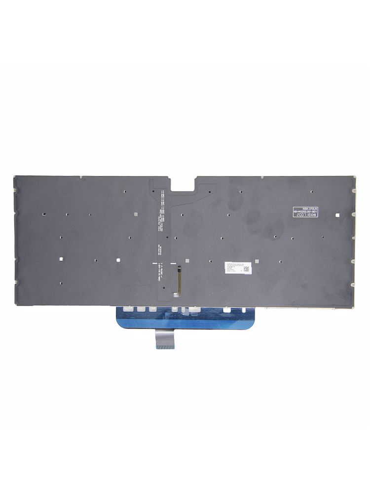 Huawei HLY HBB HBL KLV-W19 W29 W19D W29L WAH9P WF/WAQ9 klaviaturası üçün uyğundur
