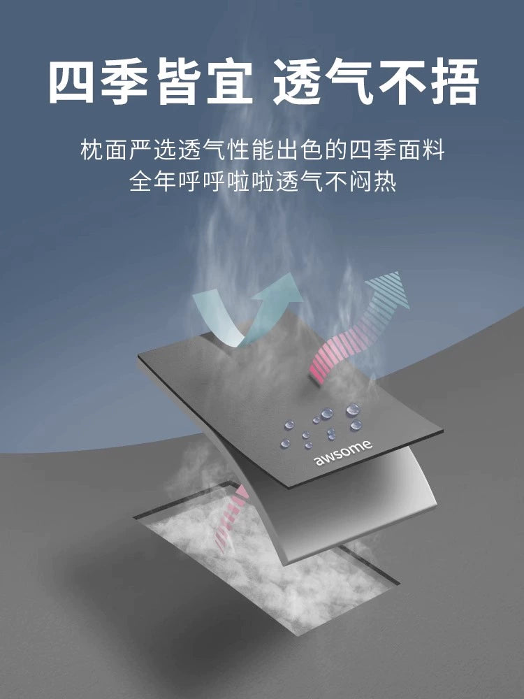 Mingyou Avtomobil Başlığı Boyun Yastığı Bir cüt Avtomobil Yastığı Bel Dəstəyi Yastığı Avtomobil Yastığı Əsas Sürücülük Avtomobil Bel Dəstəyi Yastığı Bel Dəstəyi Yastığı Yastığı