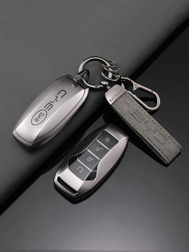 BYD Han EV açar örtüyü, Dolphin Qin Plus DMMI Seagull Song Plus esmineser 05 Tang DMMI xüsusi yüksək səviyyəli