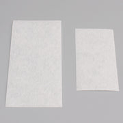 Rəqəmsal keramika perm maşını perm kağızı saç salonu izolyasiyası perm kağızı isti perm çubuğu xüsusi elektrik saç kağızı yerləşdirmə kağızı