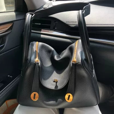 2025 Yeni Mini Lindy Çantası, Həkim Çantası, Qadın Çantası, Dəbli Çiyin Çantası, Çarpaz Bədən Çantası, Çanta, Yastıq Çantası, Dərman Qutusu Çantası