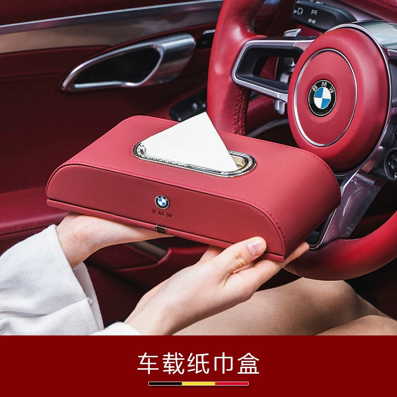 BMW avtomobil toxuma qutusunun açılan növü, 13 seriyası, 5 seriyası, 6 GTX, 1X2X3X4X5 avtomobil interyer aksesuarları üçün uyğundur.