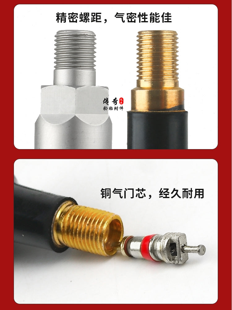 Buick Mercedes-Benz Ford Təkər Təzyiqinə Nəzarət Klapanı üçün uyğundur Xüsusi Sensor Vakuum Başlığı Sensor Doldurma Başlığı