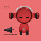 Avtomobil aksesuarları naviqasiya mötərizəsi, avtomobil telefonu tutacağı