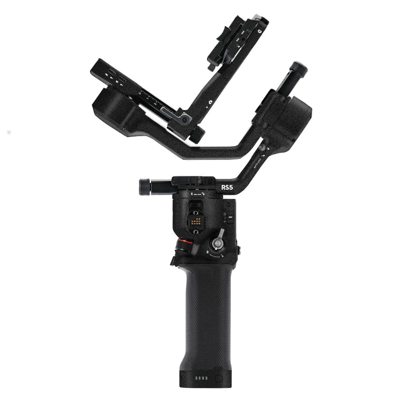 Meibentang DJI RS5 stabilizator gimbal qoruyucu film DJI rs5 stabilizator stiker 3M üçün uyğundur