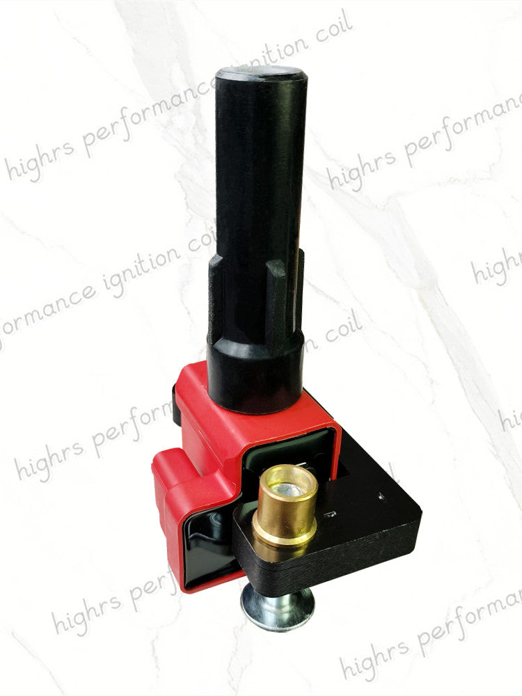 Compatible with Subaru ignition coil high voltage batteries for Impreza, Forester, Lexus, Chipeng, Outback, WRX, STI and EJ255.