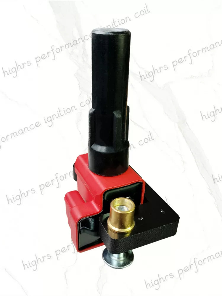 Compatible with Subaru ignition coil high voltage batteries for Impreza, Forester, Lexus, Chipeng, Outback, WRX, STI and EJ255.
