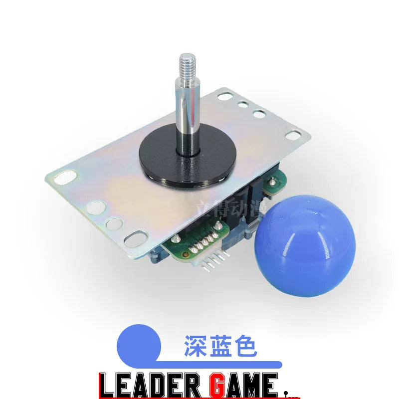 SANWA Sanhe Joystick JLF-TP-8YT Oyun Konsolu Aksesuarları Arkada Street Fighter Tekken Fighting King of Fighters İdxal olunur