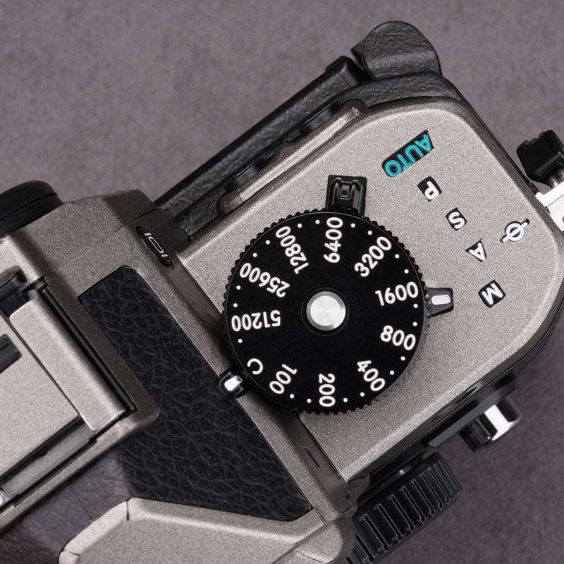 Meibentang Nikon Zf kamera qoruyucu filmi nikon zf stiker kamuflyaj karbon fiber tutqun 3M üçün uyğundur